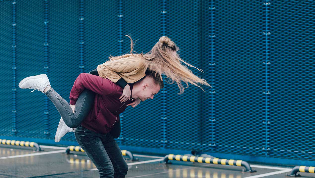 Have you fallen into the rut of takeaway dinners and watching Netflix for your 'date nights'? It doesn't have to be like that! You don't have to be the 'boring couple'. You can have more fun in your relationship, and here are some great ways to get you started!