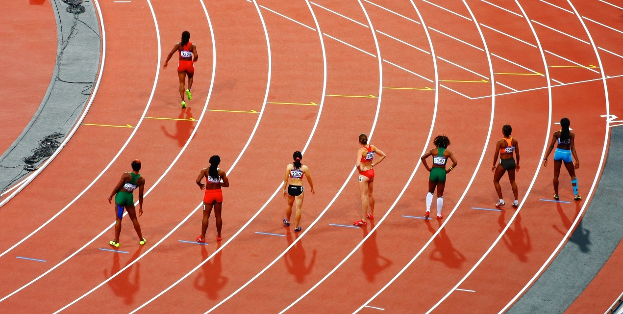 How to be extraordinary