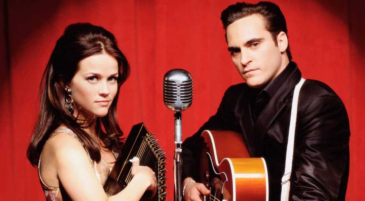 Resultado de imagem para joaquin phoenix johnny e june