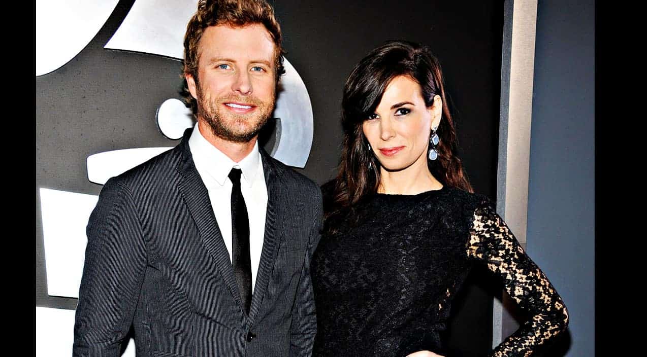 An Unbreakable Bond: How Dierks Bentley Knew His Wife Was The One – Country Music Nation