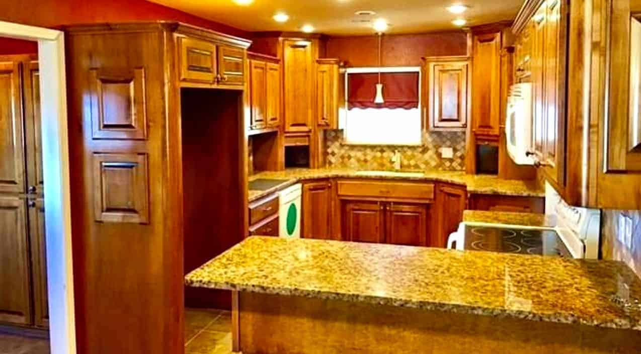 See The Surprise Blake Shelton S Childhood Home Is Hiding Country Music Nation