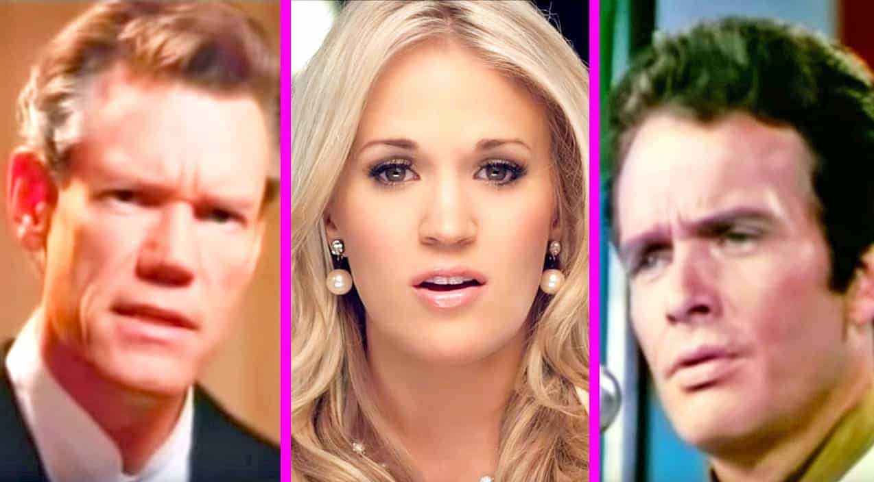 10 Unforgettable Country Songs About Moms Country Music Nation