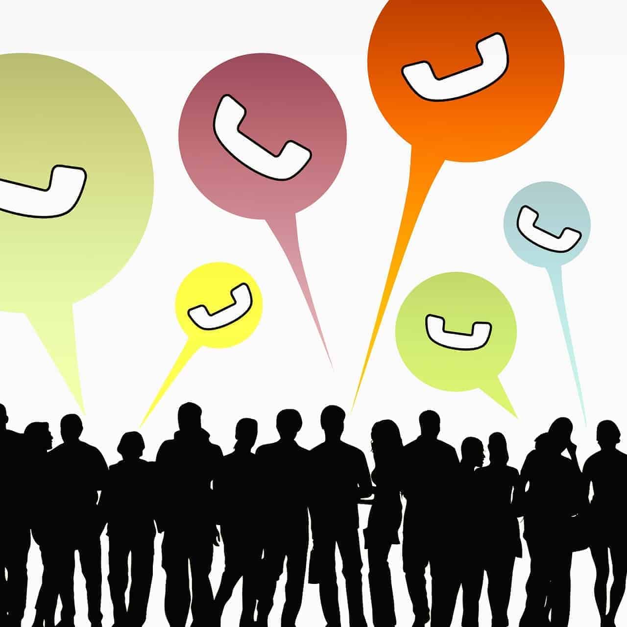 Unterschied zwischen SIP und IP