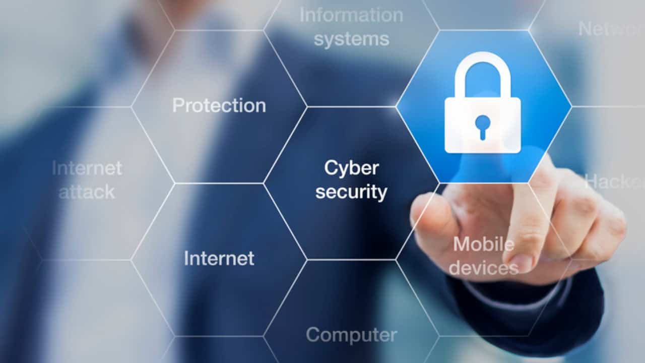 Cyber Security Best Practices for Business Cyber Security Best Practices for Business