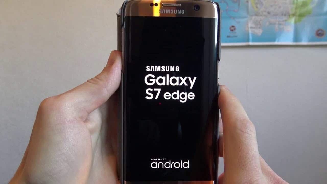 How to download whatsapp on my desktop How to reset samsung s7 edge