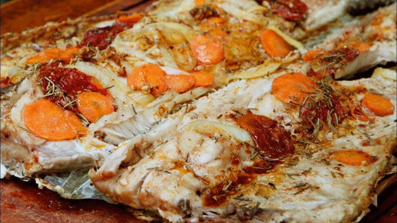 7 platillos venezolanos