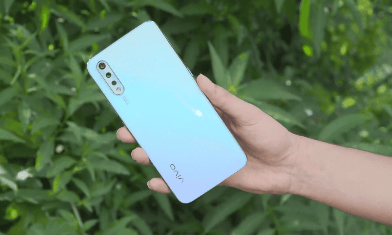 Vivo S1 Price In Nepal Front Camera Battery Life Buy Specs