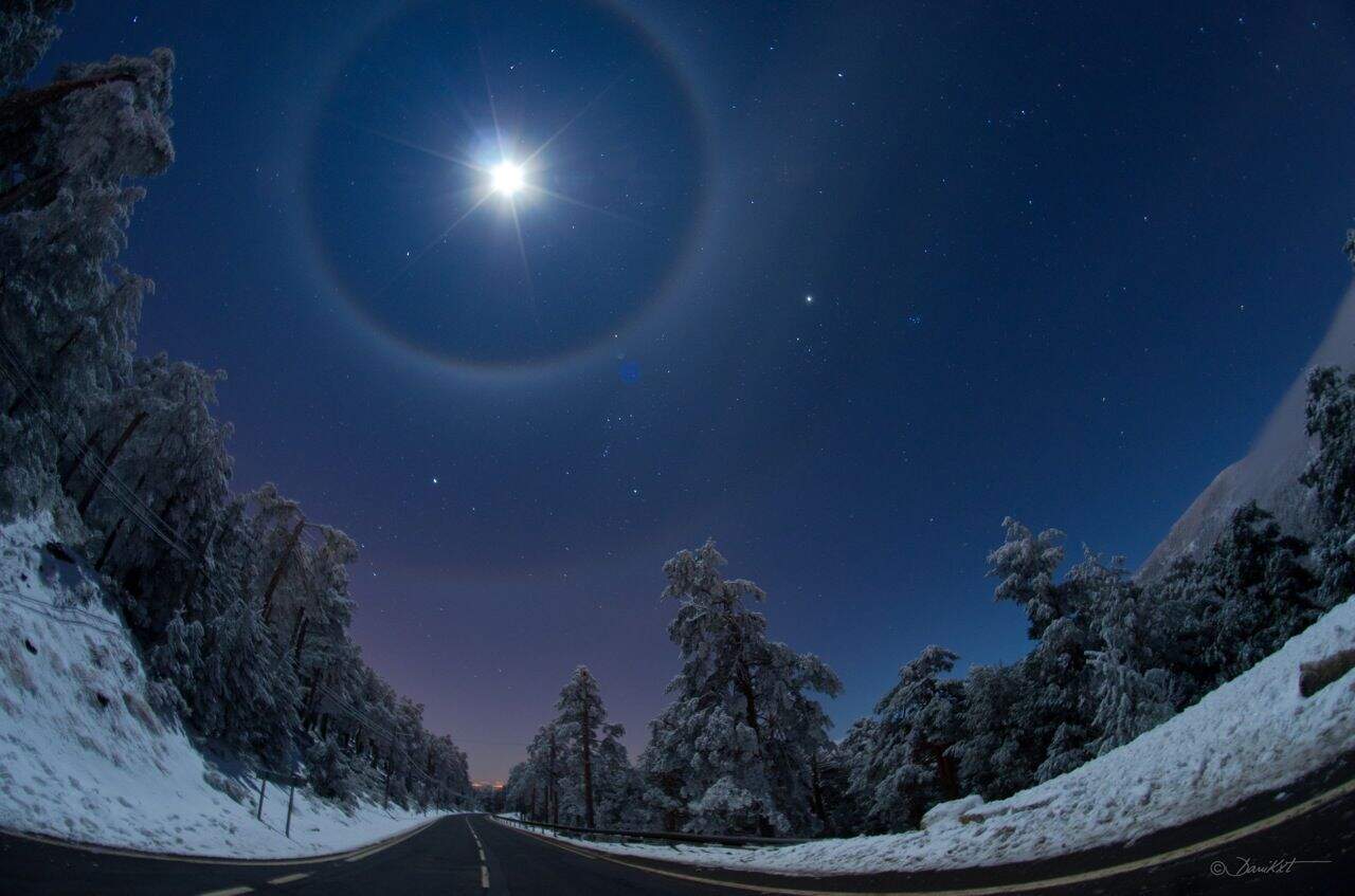 imagen nieve navacerrada