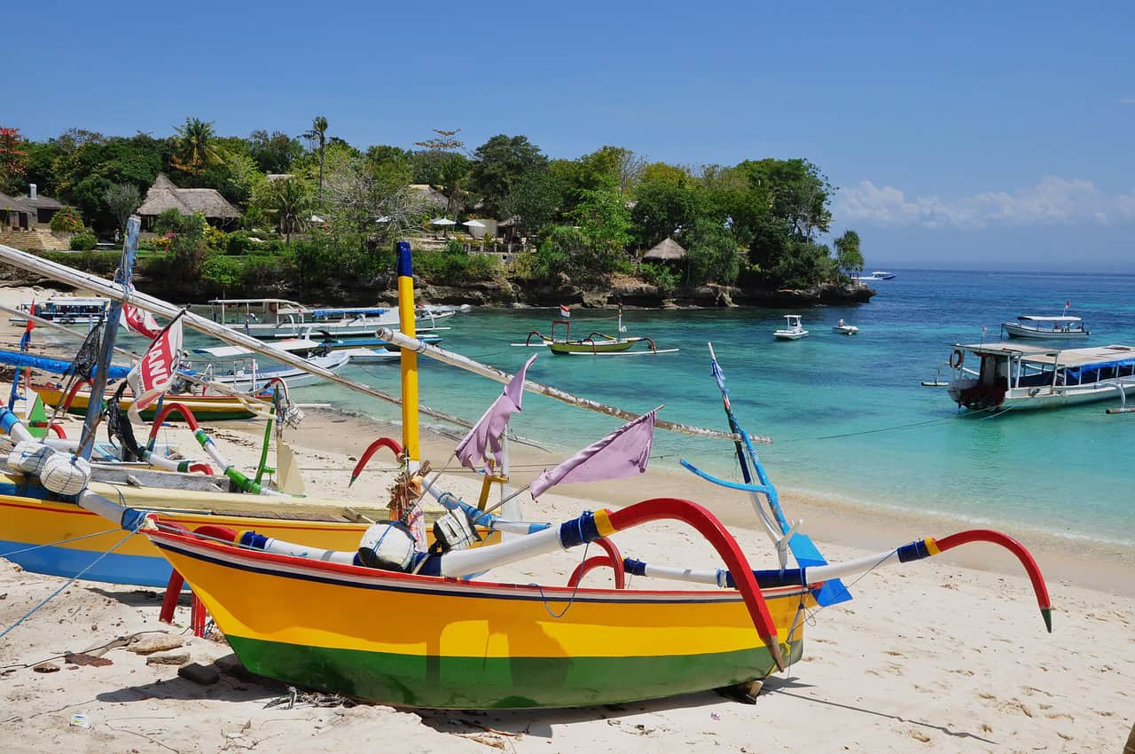 Indonesien einer der schönsten Destinationen in Südostasien Indonesien einer der schönsten Destinationen in Südostasien