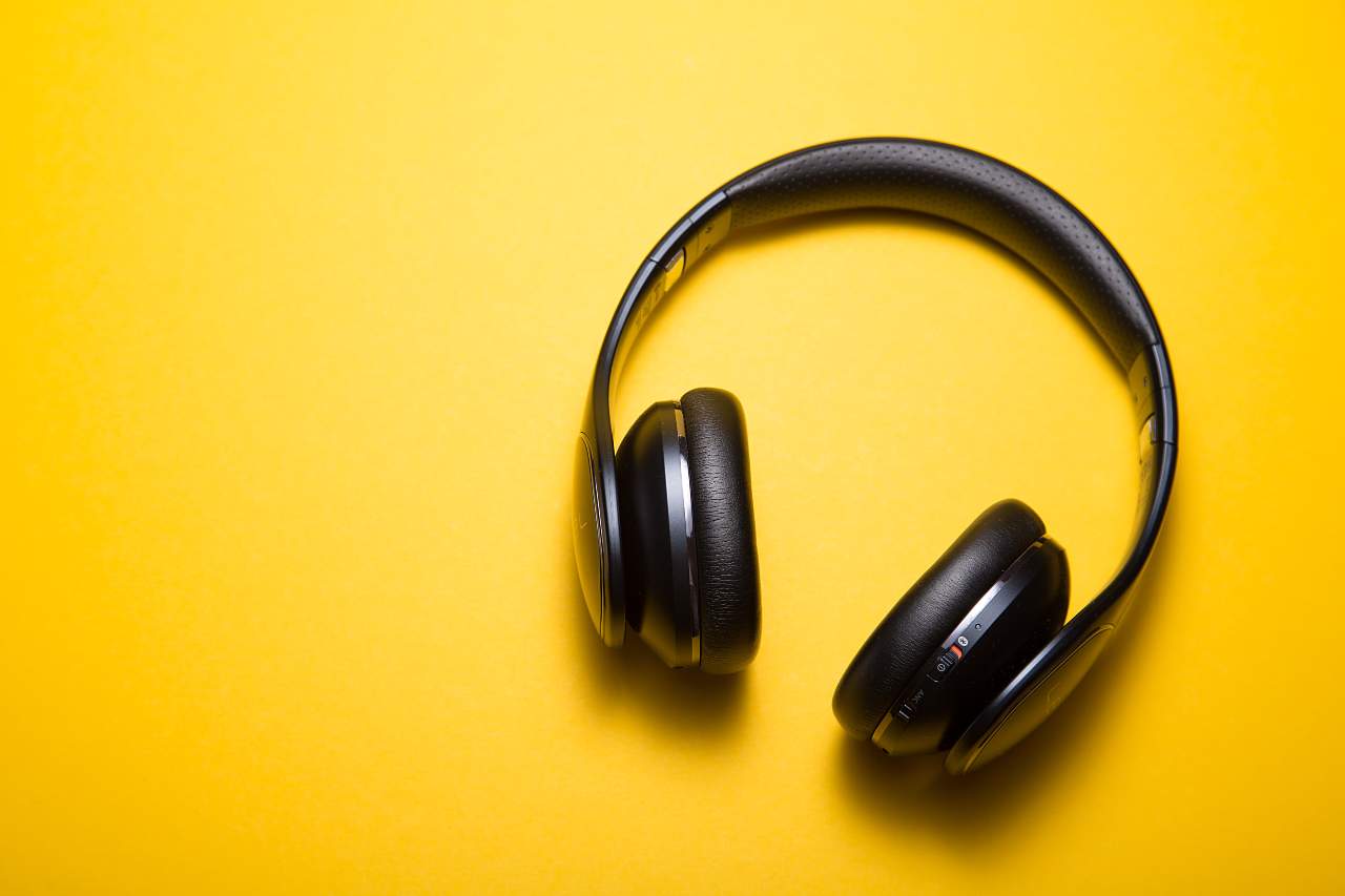 podcast meditatie