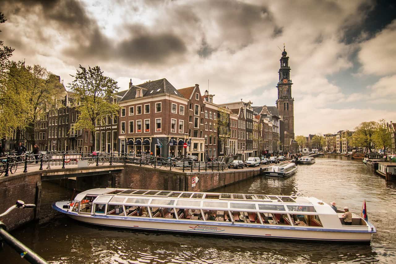 Amsterdam Top Hauptstädte in Europa die Nummer Eins ! Amsterdam Top Hauptstädte in Europa die Nummer Eins !
