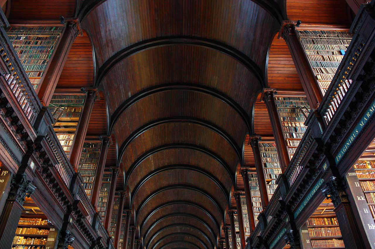 Die National Gallery of Dublin Die National Gallery of Dublin