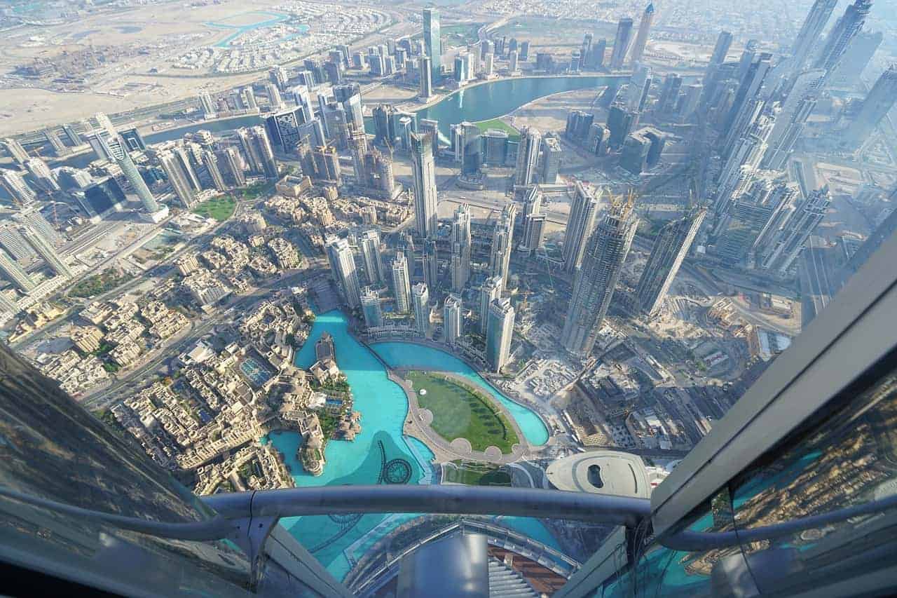 Dubai Urlaub - 6 Tage nur 323,00€ | 4 Sterne Pauschalreise