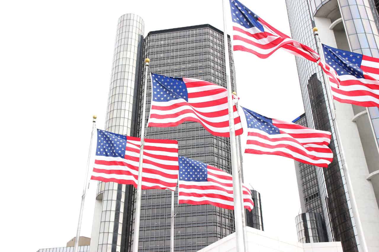 Firma w USA w 5 krokach w 2020r