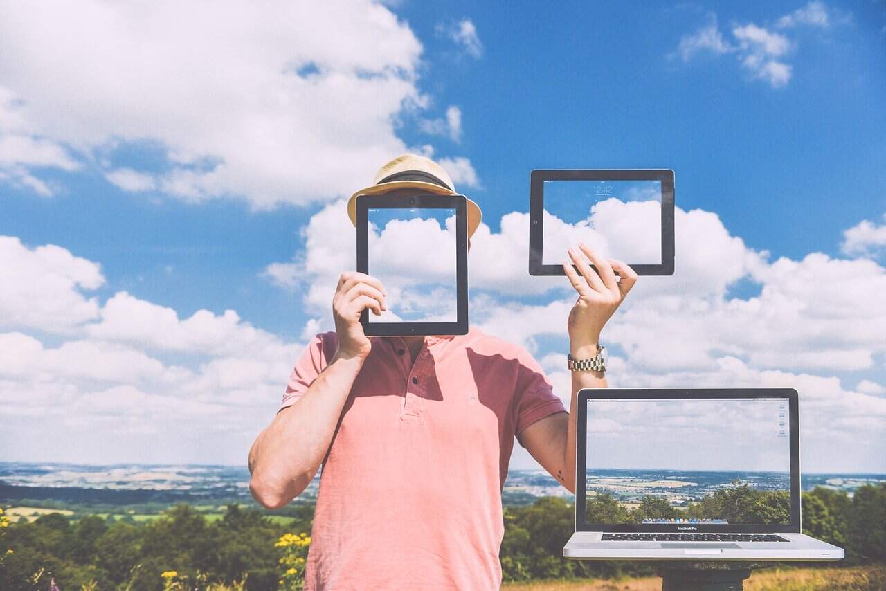 Use of experiential marketing at your next event needs to be visible on all devices - OnSpot Social