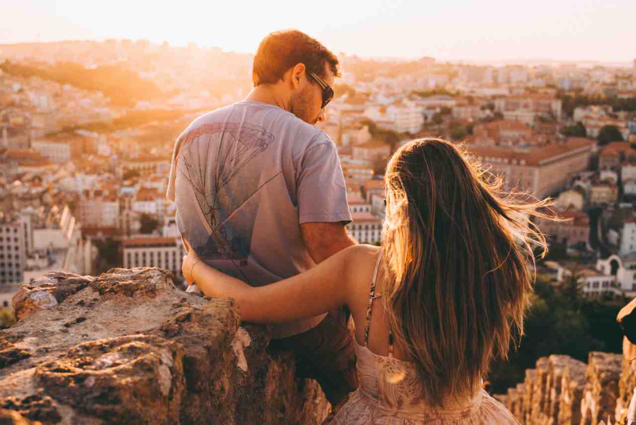 liefdesrelatie geluk mindfulness tips