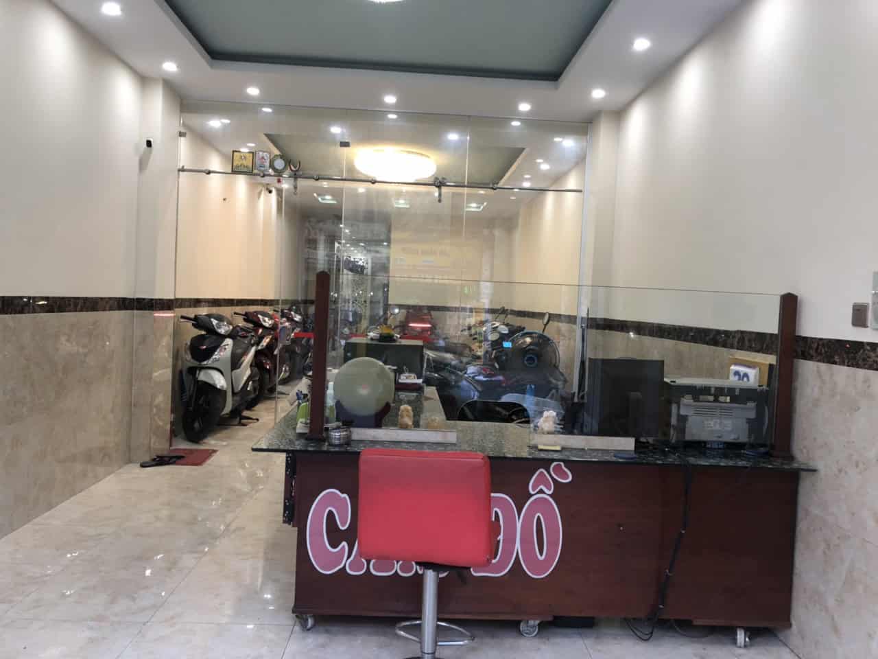 cửa hàng cầm đồ thanh tâm