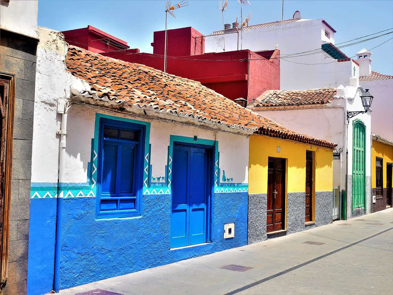 Puerto de la cruz die beliebteste Ecke für Singlereisende Puerto de la cruz die beliebteste Ecke für Singlereisende