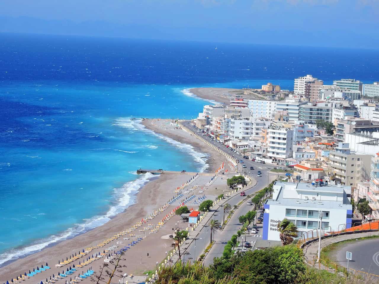 Rhodos Griechenland ein Traumhafter Baderurlaub erwartet dich hier Rhodos Griechenland ein Traumhafter Baderurlaub erwartet dich hier