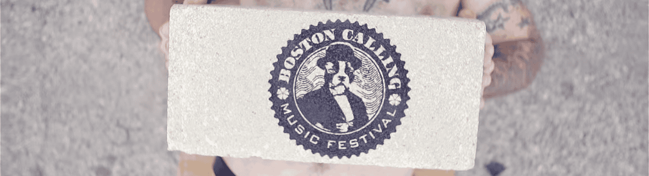 Boston Calling Fall 2015