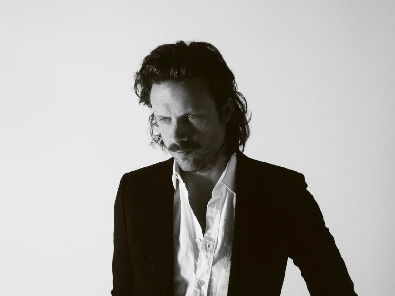 Father John Misty © Guy Lowndes
