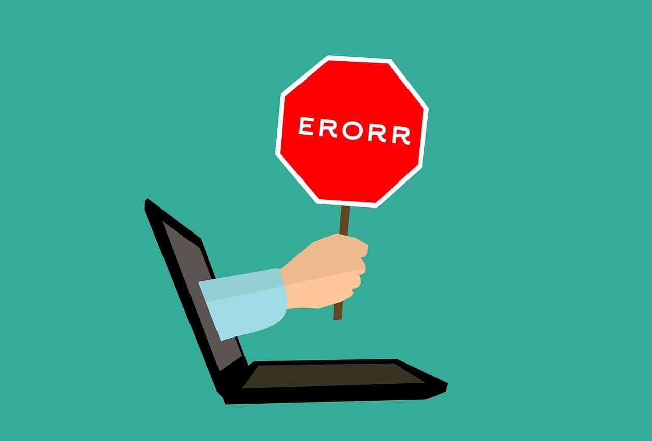PHP Fehler anzeigen