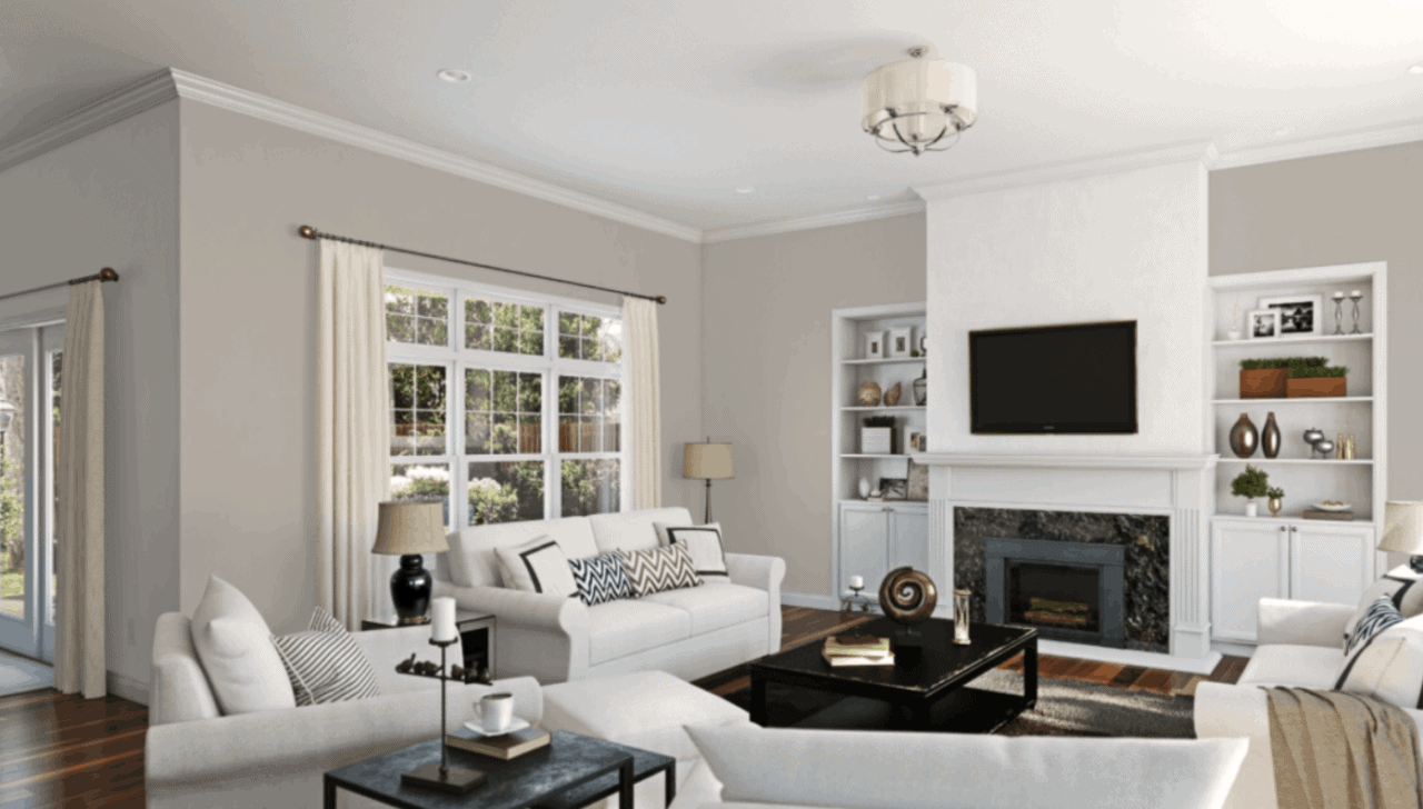 Interior Painting Archives Helix Painting