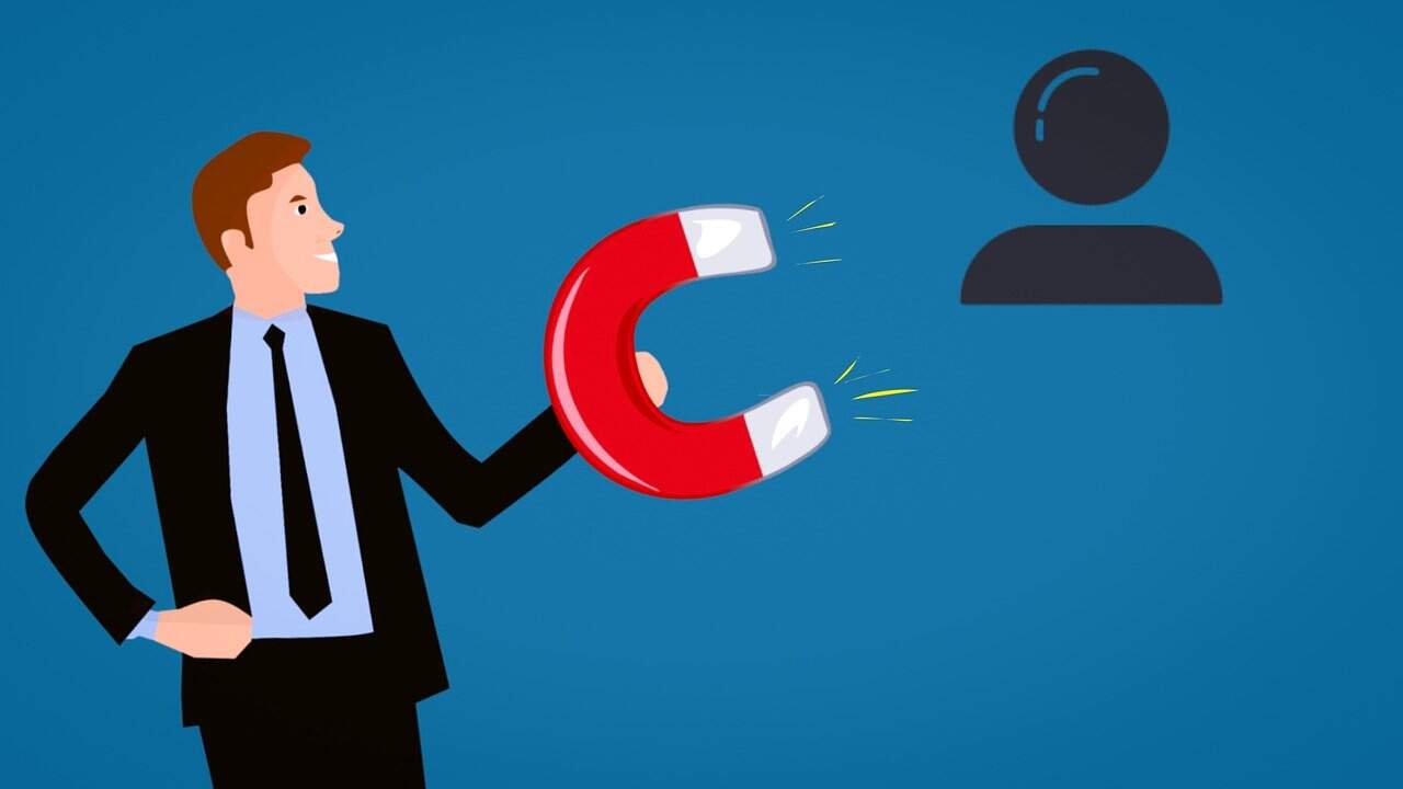 Data collection for better leads with the OnSpot Social App