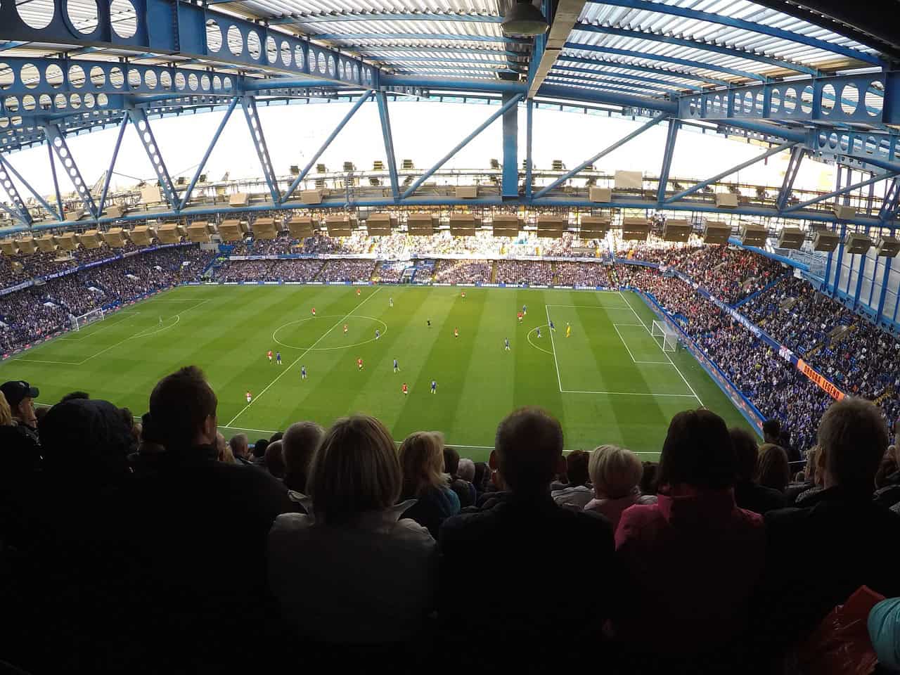 Etihad Stadium deine Premier League Karten findest du hier Etihad Stadium deine Premier League Karten findest du hier