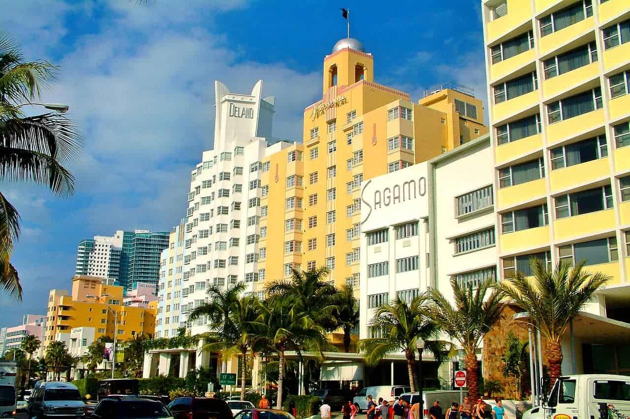 Downtown Downtown