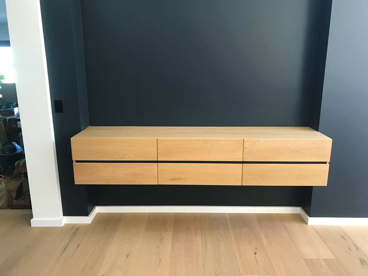 cabinet makers gold coast