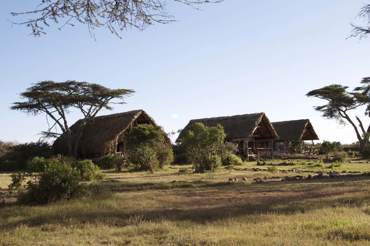 Ekorian's Mugie Camp Tents