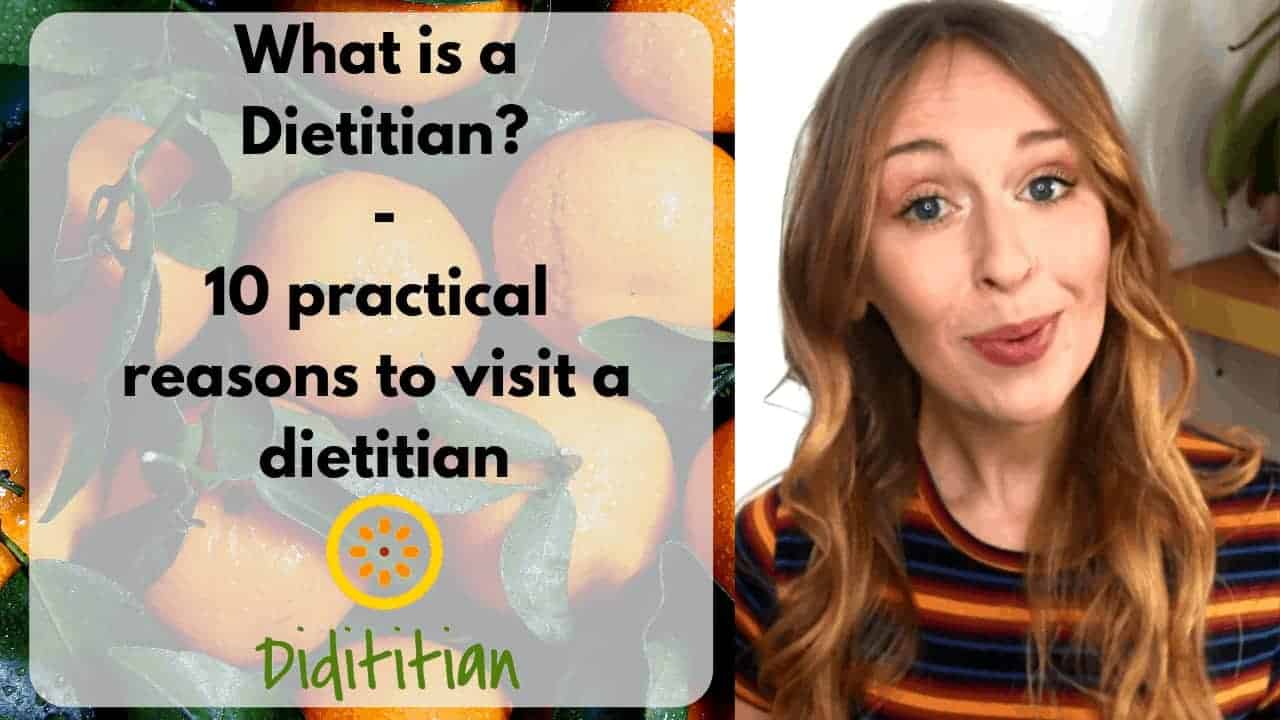 10 Practical Reasons To Visit A Dietitian What Is A Dietitian What Is Their Role Didititian