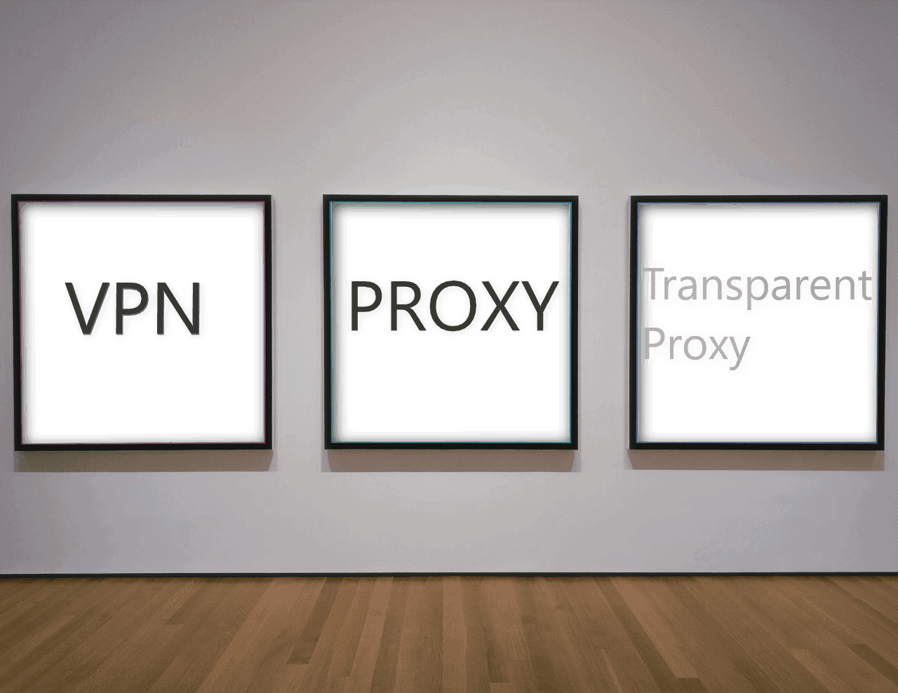 Why Use Transparent Proxy?