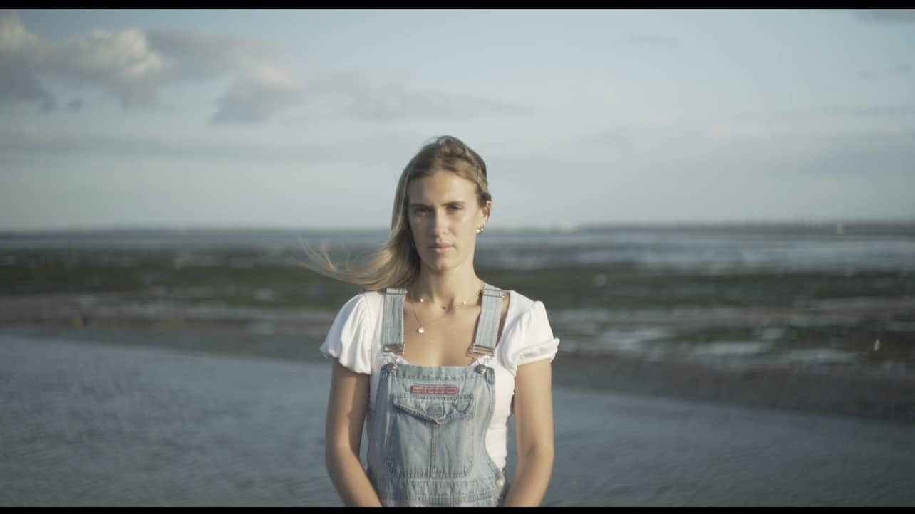 Zola Courtney