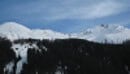 Blick aus dem Hotelzimmer Blick aus dem Hotelzimmer