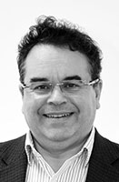 Pravin Mirchandani