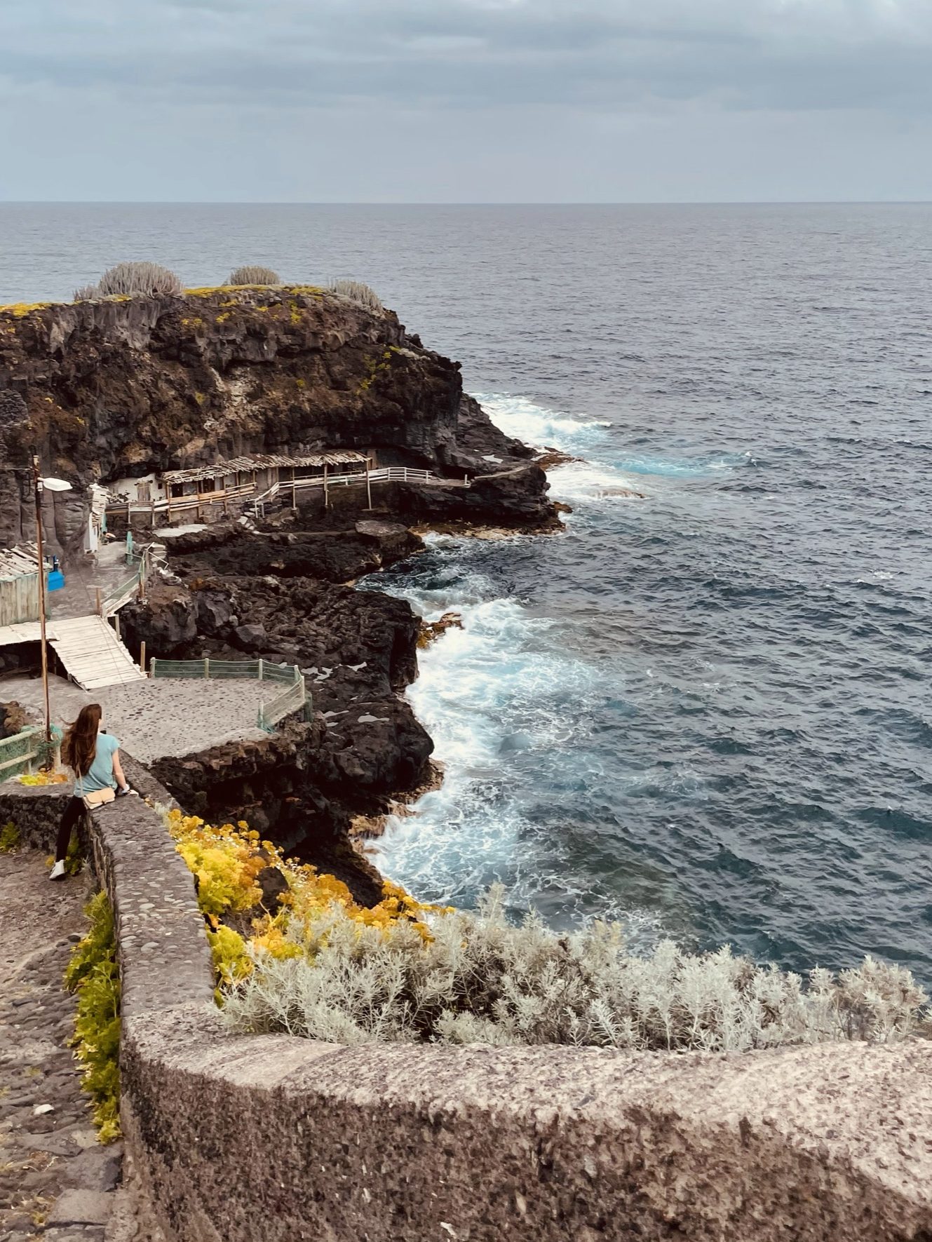 La Palma Canarie