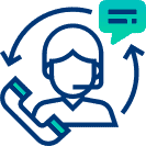 Kundenservice Ahouse Hausverwaltung, Immobilienverwaltung, WEG-Verwaltung, Mietverwaltung, Gewerbeverwaltung, Sondereigentumsverwaltung