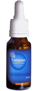 Krople na szumy uszne Tonosin