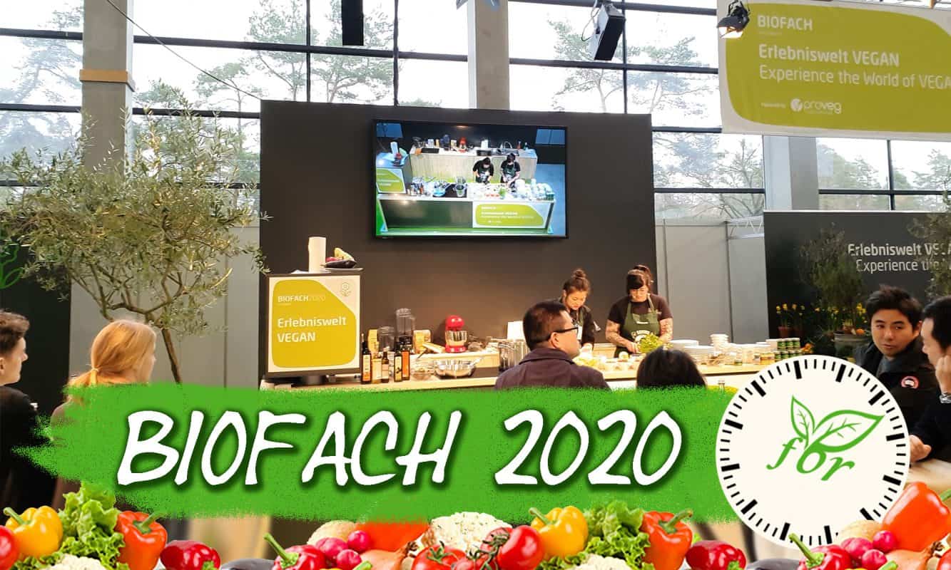 organic biofach