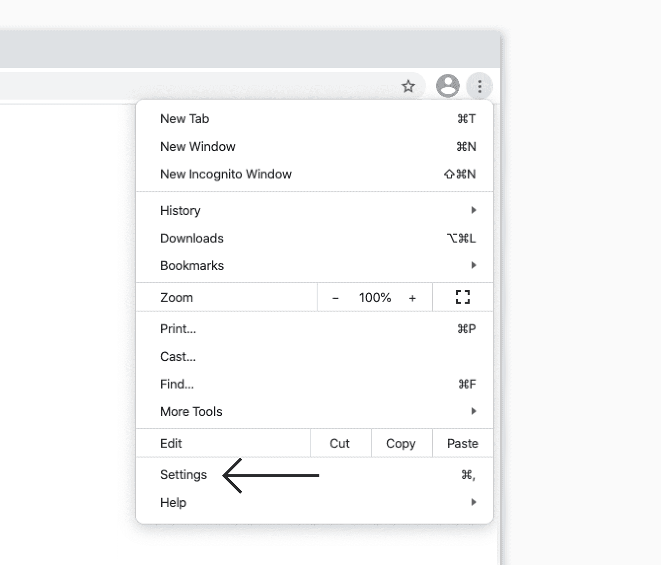 How To Change Or Disable Your Proxy In Chrome Expressvpn