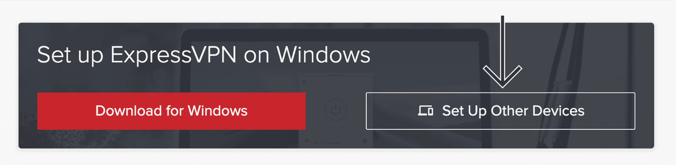 How To Set Up Vpn On Android Tv Expressvpn