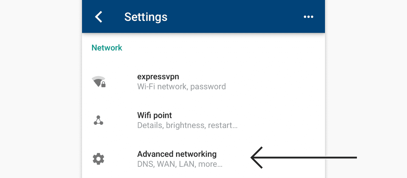 How To Set Up And Use Expressvpn On Google Wifi Expressvpn