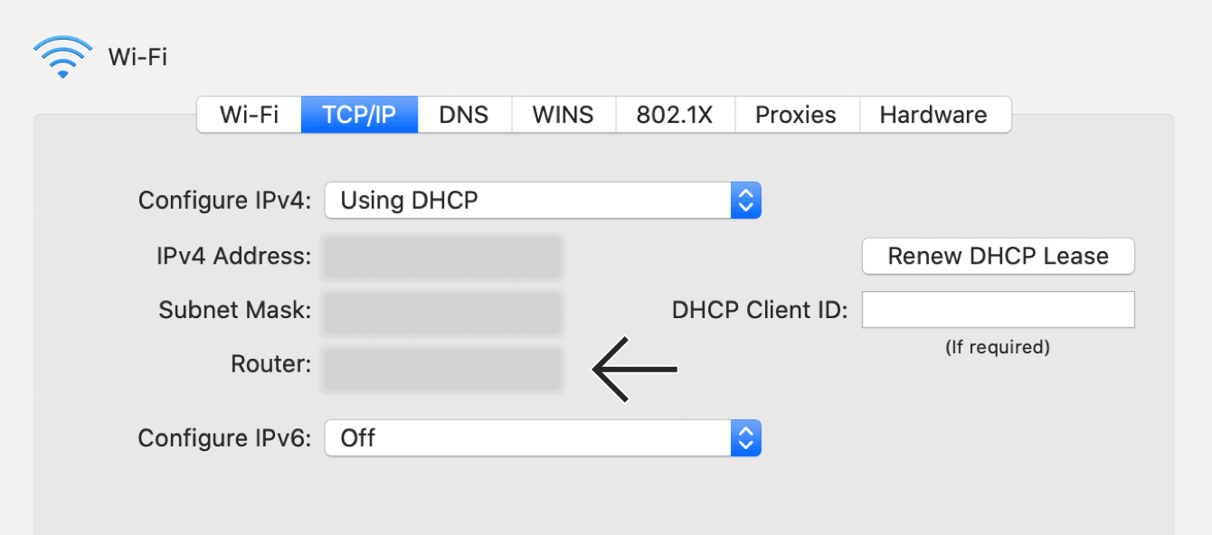 How to Find Your Router's Default Gateway ExpressVPN