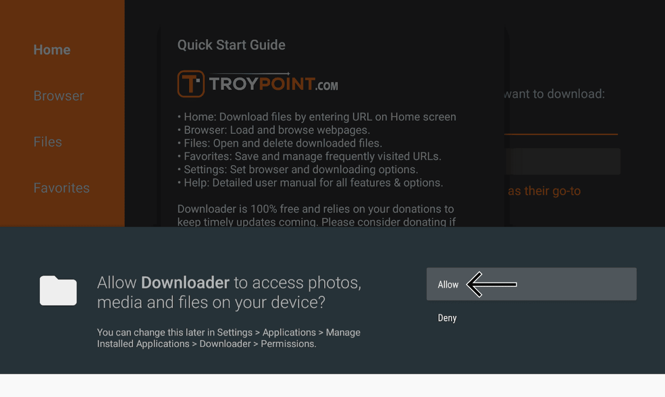 Amazon Fire Stickとfire Tvでvpnを設定する方法 Expressvpn Amazon Fire Stickとfire Tvでvpnを設定する方法 Expressvpn