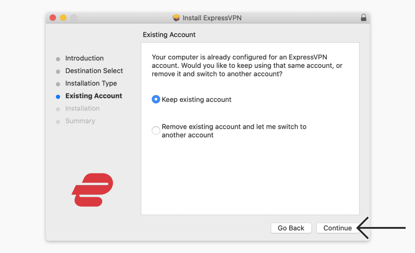 expressvpn