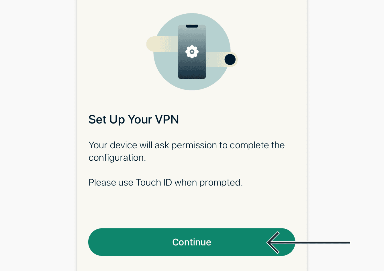 Set Up a VPN on iOS 14, 13, 12, and 11 ExpressVPN