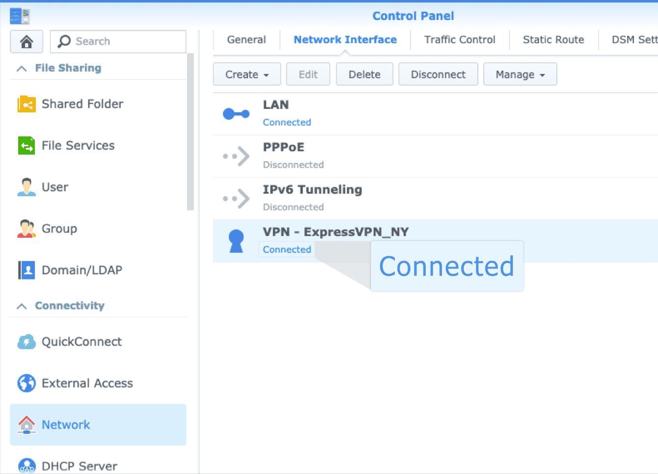 How To Set Up Vpn On Synology Using Openvpn Expressvpn How To Set Up Vpn On Synology Using Openvpn Expressvpn