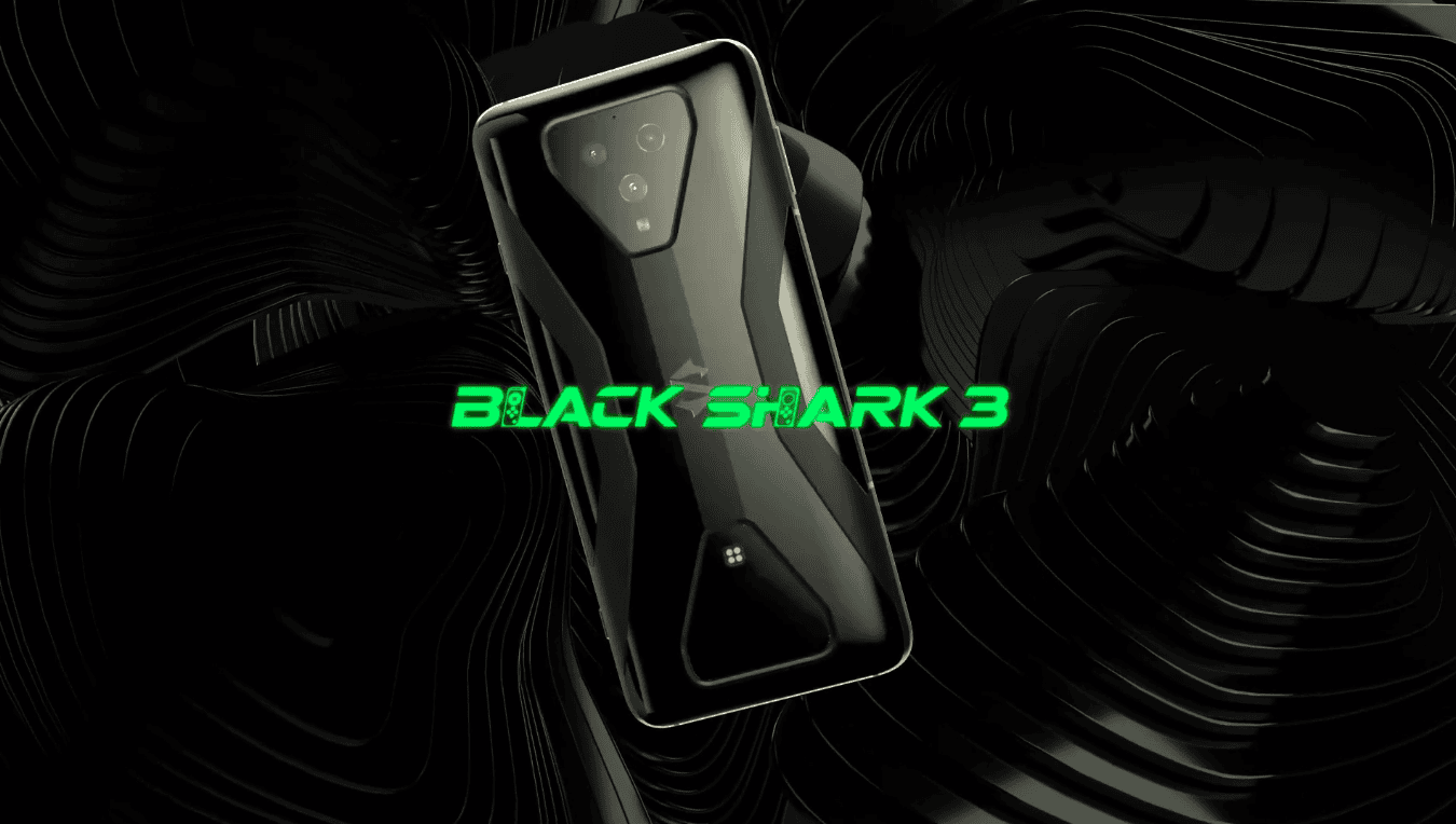 Black Shark 3 Price in Nepal
